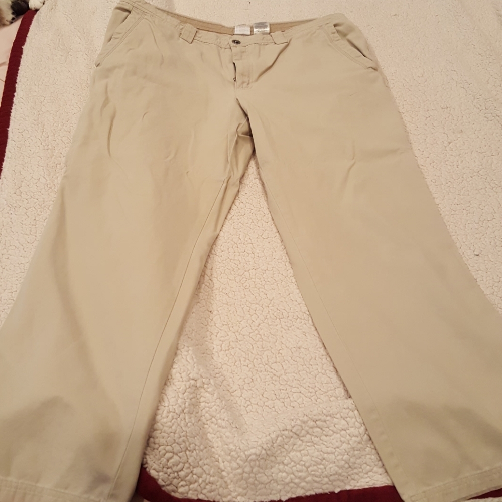 Columbia Mens Pants 40x32